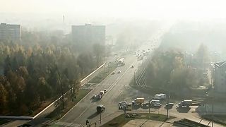 Тюрьма особого назначения 5