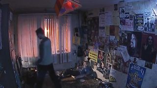 Тюрьма особого назначения 5