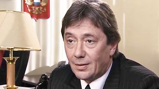 Тюрьма особого назначения 5