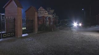 Тюрьма особого назначения 4