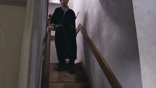 Тюрьма особого назначения 4