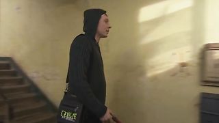 Тюрьма особого назначения 4