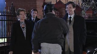 Тюрьма особого назначения 4