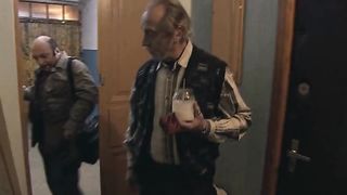 Тюрьма особого назначения 4