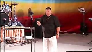 Сергей Яковлев - Партнеры роста церкви