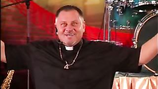 Сергей Яковлев - Партнеры роста церкви