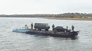 Тюрьма особого назначения 3