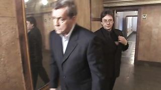 Тюрьма особого назначения 3