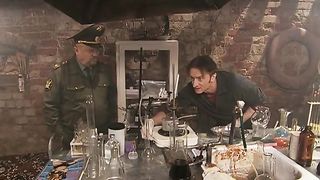 Тюрьма особого назначения 3