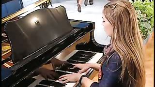 Элина Мурга - Я верю Ты моя скала