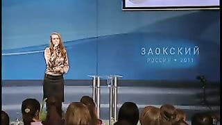 Элина Мурга - Я верю Ты моя скала