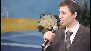 Андрей Балкан - Я буду твердо верить