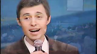 Андрей Балкан - Я буду твердо верить