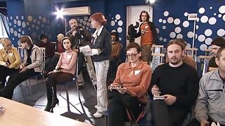 Тюрьма особого назначения 2