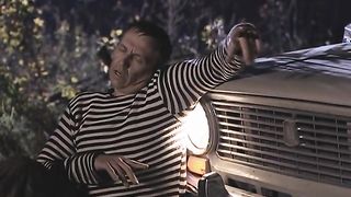 Тюрьма особого назначения 1