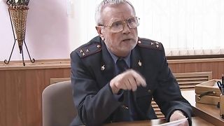 Тюрьма особого назначения 1