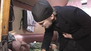 Тюрьма особого назначения 1