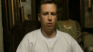 Призвание апостола Матфея