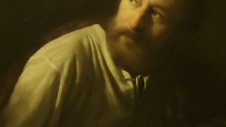 Призвание апостола Матфея