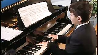 Хор Фавор - Чудное озеро Генисаретское