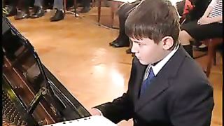 Хор Фавор - Чудное озеро Генисаретское