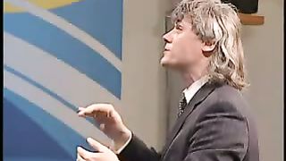 Хор Фавор - Чудное озеро Генисаретское