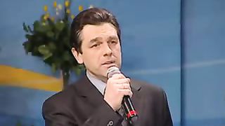 Вокальный квартет - Хочу к Тебе