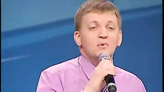 Андрей Самохвалов - Ты моя истина