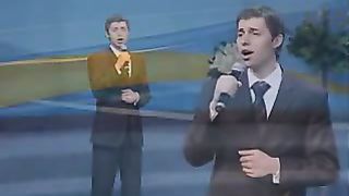 Андрей Балкан - Спаситель желает с любовью войти