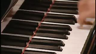 Детский хор Заонской - Смотрю я на Господний мир