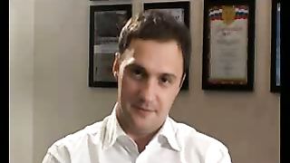 Беседа с Вадимом Авериным