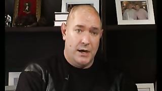 Беседа с Вадимом Авериным