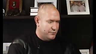 Беседа с Вадимом Авериным