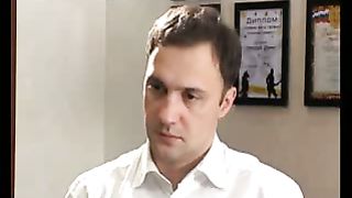 Беседа с Вадимом Авериным