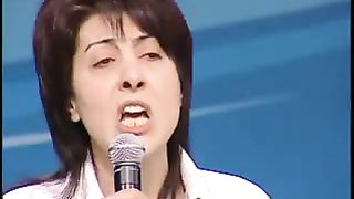 Нуне Абраамян - Смотри на Христа