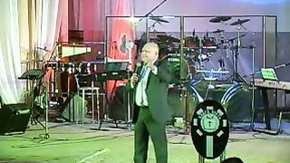 Шушкевич Владимир - Призвание и посвящение