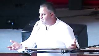 Сергей Яковлев - Партнеры роста церкви 1