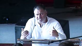 Сергей Яковлев - Партнеры роста церкви 1