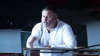 Сергей Яковлев - Партнеры роста церкви 1