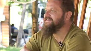 Твоє Життя Выпуск 201