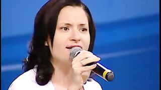 Олеся Москаленко - Я знаю все