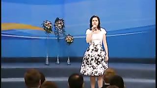 Олеся Москаленко - Я знаю все