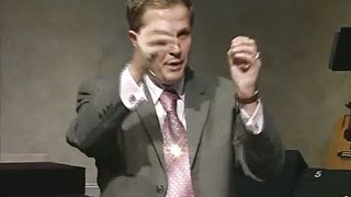 Александр Шевченко - Кто разорит храм Божий