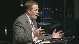 Александр Шевченко - Кто разорит храм Божий