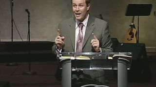 Александр Шевченко - Кто разорит храм Божий