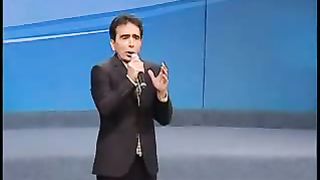 Гасим Часимов - Я благодарю Тебя