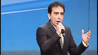 Гасим Часимов - Я благодарю Тебя