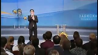 Гасим Часимов - Я благодарю Тебя