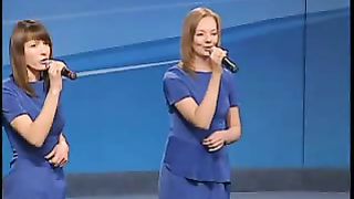 Квартет Вифлеемская Звезда - Уникальная любовь