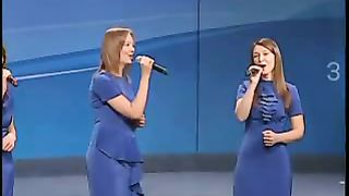 Квартет Вифлеемская Звезда - Уникальная любовь